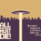 All Humans Must Die!