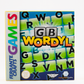 GB-Wordyl
