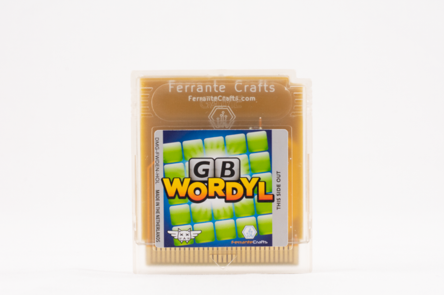 GB-Wordyl