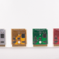 Flash Cartridge for Game Boy - 512KB