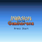 Invasion of the Geminorons