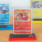 Trading Card Stands - Toploader