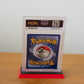 Trading Card Stands - PSA