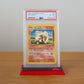 Trading Card Stands - PSA