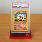 Trading Card Stands - PSA