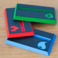 Trading Card Stands - PSA