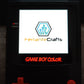 Custom Logo Game | For Game Boy and Game Boy Color | Digital ROM