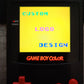 Custom Logo Game | For Game Boy and Game Boy Color | Digital ROM