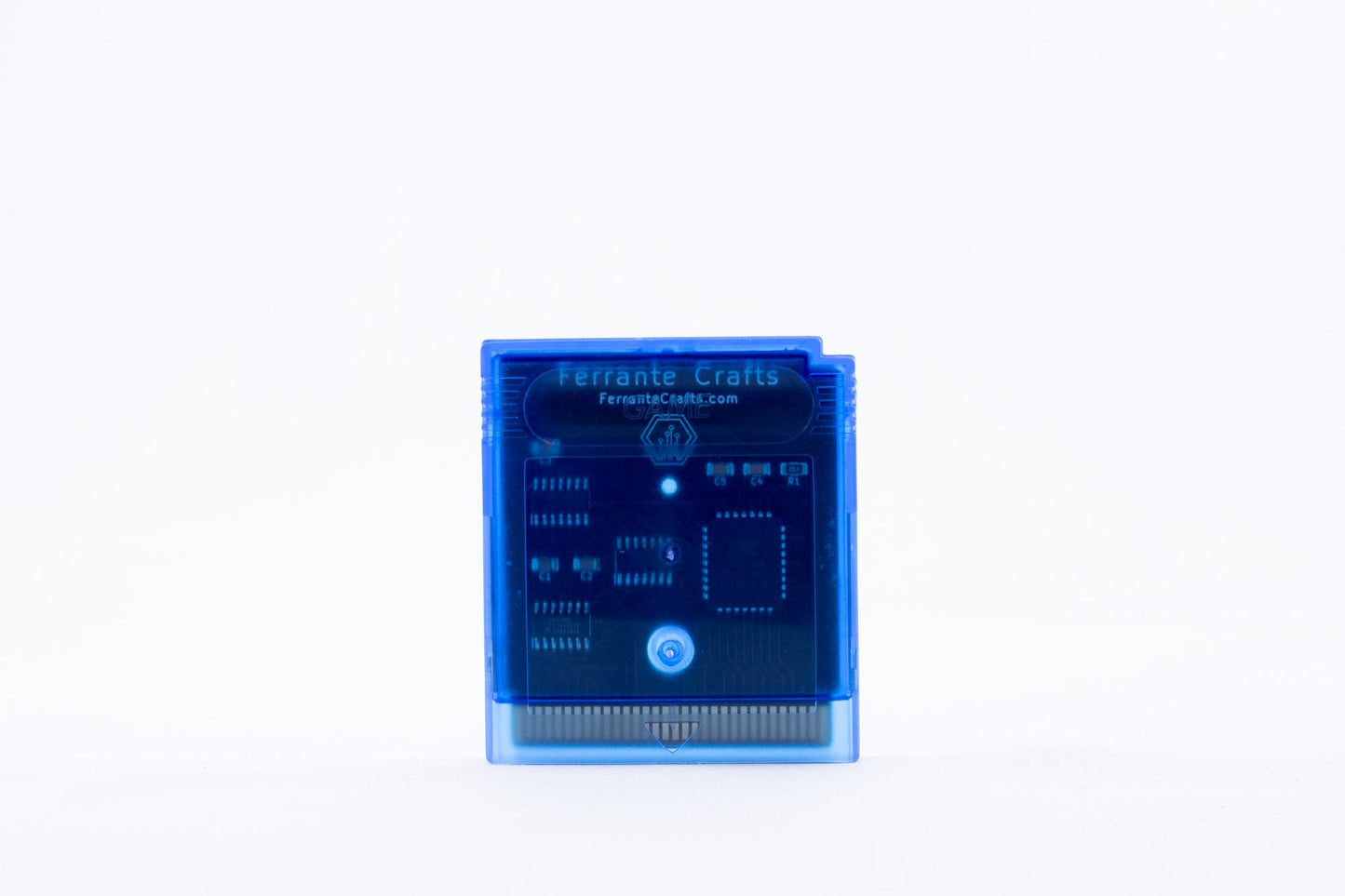 Flash Cartridge for Game Boy - 64KB