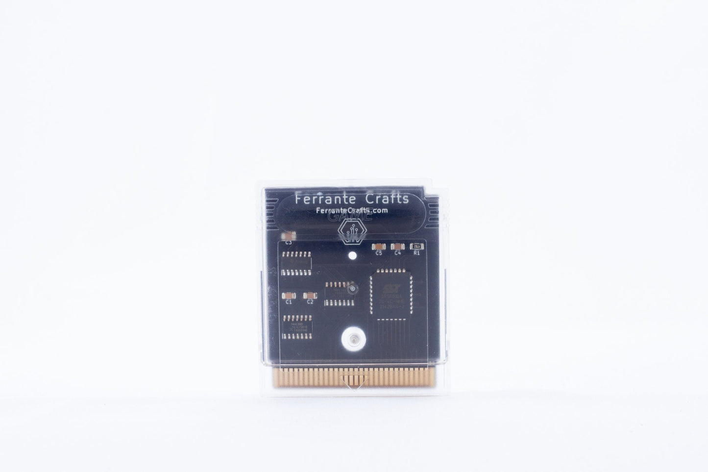 Flash Cartridge for Game Boy - 64KB